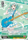 Image for Exceptional Ability to Take Action, Hina Hikawa (SPM) (B) (BanG Dream! Vol.2) (BD/W73-E035SPMb) - Weiss Schwarz