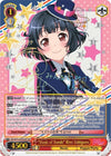 Image for "Music of Bonds" Rimi Ushigome (SSP) (BanG Dream! Vol.2) (BD/W73-E052SSP) - Weiss Schwarz