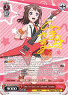 Image for Time for Our Live! Kasumi Toyama (SPM) (A) (BanG Dream! Vol.2) (BD/W73-E053SPMa) - Weiss Schwarz