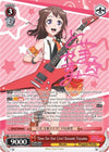 Image for Time for Our Live! Kasumi Toyama (SPM) (B) (BanG Dream! Vol.2) (BD/W73-E053SPMb) - Weiss Schwarz