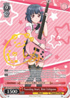 Image for Pounding Heart, Rimi Ushigome (SPM) (A) (BanG Dream! Vol.2) (BD/W73-E054SPMa) - Weiss Schwarz