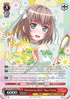 Image for "Interweaving Music" Maya Yamato (SP) (A) (BanG Dream! Vol.2) (BD/W73-E056SPa) - Weiss Schwarz