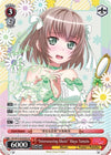 Image for "Interweaving Music" Maya Yamato (SP) (B) (BanG Dream! Vol.2) (BD/W73-E056SPb) - Weiss Schwarz