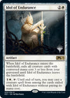 Image for Idol of Endurance (Promo Pack: Core Set 2021) (23) - Magic: The Gathering