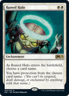 Image for Runed Halo (Promo Pack: Core Set 2021) (32) - Magic: The Gathering