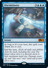 Image for Discontinuity (Promo Pack: Core Set 2021) (48) - Magic: The Gathering