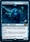 Image for Stormwing Entity (Promo Pack: Core Set 2021) (73) - Magic: The Gathering