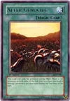 Image for After Genocide (Legacy of Darkness) (LOD-086) - YuGiOh