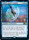 Image for Teferi's Ageless Insight (Promo Pack: Core Set 2021) (76) - Magic: The Gathering