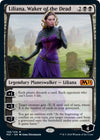 Image for Liliana, Waker of the Dead (Promo Pack: Core Set 2021) (108) - Magic: The Gathering