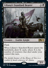 Image for Liliana's Standard Bearer (Promo Pack: Core Set 2021) (110) - Magic: The Gathering