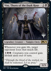 Image for Vito, Thorn of the Dusk Rose (Promo Pack: Core Set 2021) (127) - Magic: The Gathering