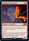 Image for Chandra's Incinerator (Promo Pack: Core Set 2021) (136) - Magic: The Gathering