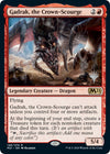 Image for Gadrak, the Crown-Scourge (Promo Pack: Core Set 2021) (146) - Magic: The Gathering