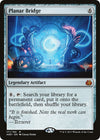 Image for Planar Bridge (Promo Pack: Core Set 2021) (171) - Magic: The Gathering