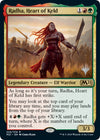 Image for Radha, Heart of Keld (Promo Pack: Core Set 2021) (224) - Magic: The Gathering