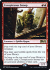 Image for Conspicuous Snoop (Prerelease Cards) (139) - Magic: The Gathering