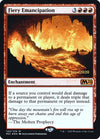 Image for Fiery Emancipation (Prerelease Cards) (143) - Magic: The Gathering