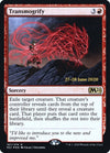 Image for Transmogrify (Prerelease Cards) (167) - Magic: The Gathering