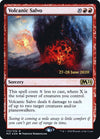 Image for Volcanic Salvo (Prerelease Cards) (172) - Magic: The Gathering