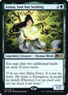 Image for Azusa, Lost but Seeking (Prerelease Cards) (173) - Magic: The Gathering