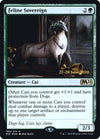 Image for Feline Sovereign (Prerelease Cards) (180) - Magic: The Gathering