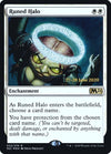 Image for Runed Halo (Prerelease Cards) (32) - Magic: The Gathering