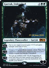 Image for Garruk, Unleashed (Prerelease Cards) (183) - Magic: The Gathering