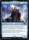 Image for Barrin, Tolarian Archmage (Prerelease Cards) (45) - Magic: The Gathering