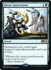 Image for Heroic Intervention (M21) (Prerelease Cards) (188) - Magic: The Gathering