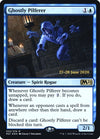 Image for Ghostly Pilferer (Prerelease Cards) (52) - Magic: The Gathering