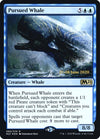 Image for Pursued Whale (Prerelease Cards) (60) - Magic: The Gathering