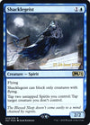 Image for Shacklegeist (Prerelease Cards) (70) - Magic: The Gathering