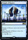 Image for Temple of Mystery (M21) (Prerelease Cards) (254) - Magic: The Gathering