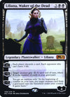 Image for Liliana, Waker of the Dead (Prerelease Cards) (108) - Magic: The Gathering