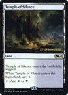 Image for Temple of Silence (M21) (Prerelease Cards) (255) - Magic: The Gathering