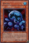 Image for Ameba (Magic Ruler) (MRL-010) - YuGiOh