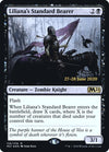 Image for Liliana's Standard Bearer (Prerelease Cards) (110) - Magic: The Gathering