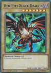 Image for Red-Eyes Black Dragon (Blue) (Legendary Duelists: Season 1) (LDS1-EN001) - YuGiOh