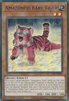 Image for Amazoness Baby Tiger (Purple) (Legendary Duelists: Season 1) (LDS1-EN023) - YuGiOh