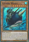 Image for Citadel Whale (Blue) (Legendary Duelists: Season 1) (LDS1-EN027) - YuGiOh