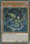 Image for Millennium-Eyes Illusionist (Green) (Legendary Duelists: Season 1) (LDS1-EN045) - YuGiOh