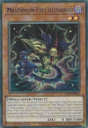 Image for Millennium-Eyes Illusionist (Purple) (Legendary Duelists: Season 1) (LDS1-EN045) - YuGiOh