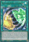 Image for Relinquished Fusion (Green) (Legendary Duelists: Season 1) (LDS1-EN049) - YuGiOh