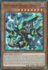 Image for Desperado Barrel Dragon (Purple) (Legendary Duelists: Season 1) (LDS1-EN076) - YuGiOh