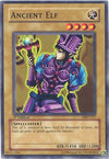Image for Ancient Elf (Metal Raiders) (MRD-037) - YuGiOh