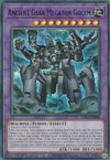 Image for Ancient Gear Megaton Golem (Blue) (Legendary Duelists: Season 1) (LDS1-EN088) - YuGiOh