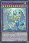 Image for Rainbow Overdragon (Blue) (Legendary Duelists: Season 1) (LDS1-EN101) - YuGiOh