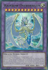 Image for Rainbow Overdragon (Green) (Legendary Duelists: Season 1) (LDS1-EN101) - YuGiOh