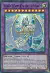 Image for Rainbow Overdragon (Purple) (Legendary Duelists: Season 1) (LDS1-EN101) - YuGiOh